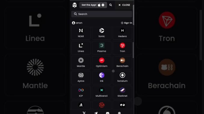 How to navigate dexscreener.com #Web3 #defi #trading #dex