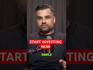 How to start investing. #ai #investing #finance #stocks #crypto #fyp