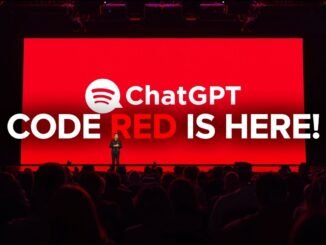 Huge AI News: OpenAI declares “code red”, Apple shakes up its AI leadership & More