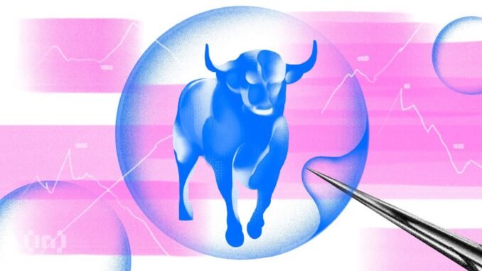 HumidiFi (WET) Price Surges 45% After Upbit and Bithumb Listings HumidiFi (WET) Price Surges 45% After Upbit and Bithumb Listings