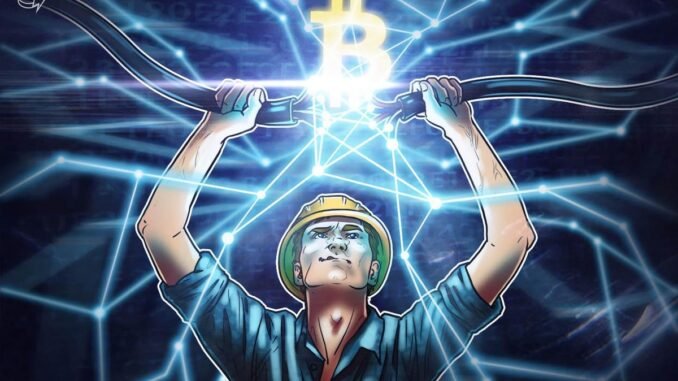 Hut 8 Lands Google-Backed $7B AI Data Center Lease Hut 8 Lands Google-Backed $7B AI Data Center Lease