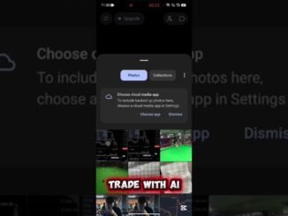 I Let AI Trade Bitcoin for Me 🤖📈 | The Result SHOCKED Me!#aitrading #crypto #trading