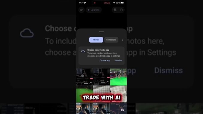 I Let AI Trade Bitcoin for Me 🤖📈 | The Result SHOCKED Me!#aitrading #crypto #trading
