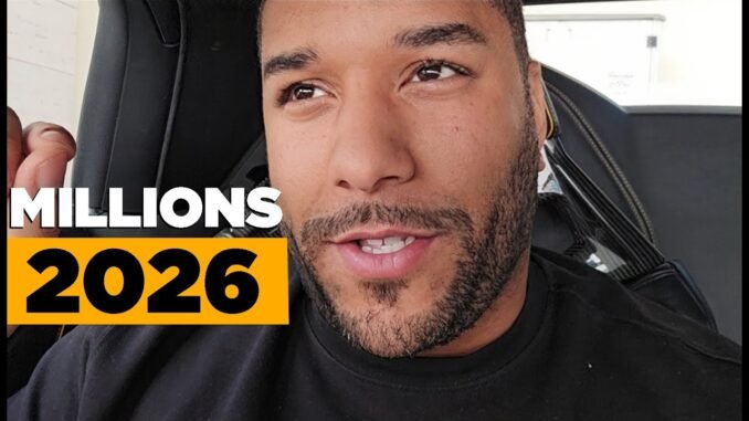 I Made Millions In Crypto - Here's What Actually Makes Millions in 2026!