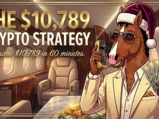 I Printed $10,789 in 60 Minutes Launching a Meme Coin (Solana Tutorial)