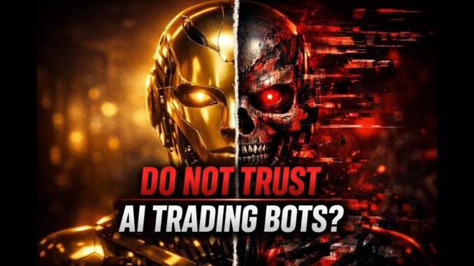 I Tested AI Trading Bots: Do They Work for Consistent Profit?