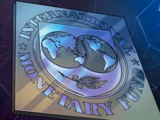 IMF Lays out Guidelines for Addressing Stablecoin Risks, Beyond Regulations