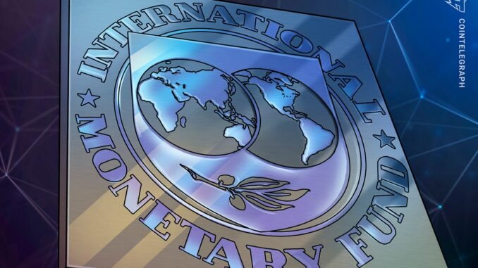 IMF Lays out Guidelines for Addressing Stablecoin Risks, Beyond Regulations