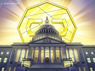 If History Repeats Itself, Will the US Congress Become More Pro-Crypto?