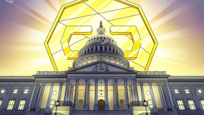 If History Repeats Itself, Will the US Congress Become More If History Repeats Itself, Will the US Congress Become More Pro-Crypto?