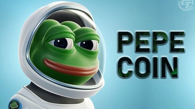 If You’re A PEPE Investor, You Need To See This PEPE