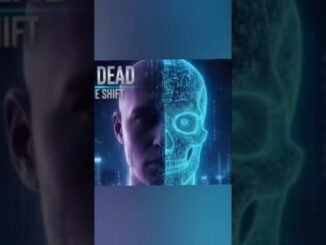 Imagine a world where #DigitalIdentity #AI2026 #MetaCipher #Web3 #FutureTech #Blockchain