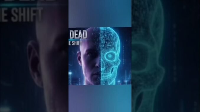 Imagine a world where #DigitalIdentity #AI2026 #MetaCipher #Web3 #FutureTech #Blockchain