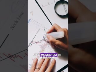 Indikator Deteksi Momentum Bullish XRP?Klik Tautan Di Bio Untuk Informasi Menarik Lainnya!