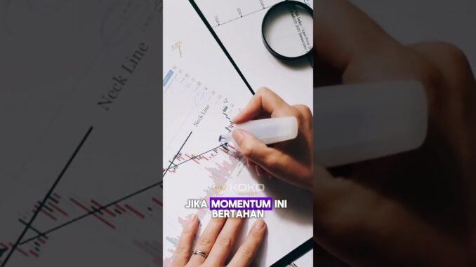 Indikator Deteksi Momentum Bullish XRP?Klik Tautan Di Bio Untuk Informasi Menarik Lainnya!