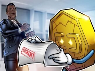 Indonesia Names List of Licensed Crypto Traders