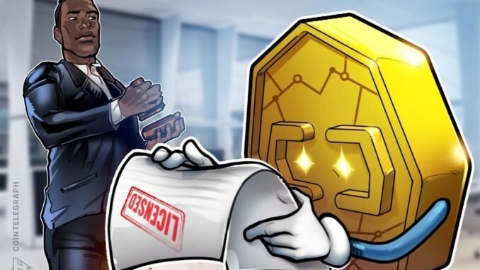 Indonesia Names List of Licensed Crypto Traders