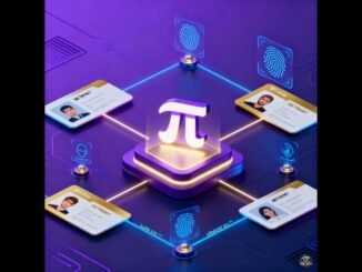 Integrace AI do KYC procesu Pi Network #crypto #pi #cryptocurrency