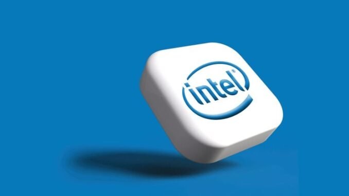 Intel completes $5 billion share sale to Nvidia