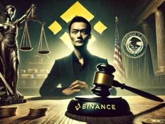 Binance