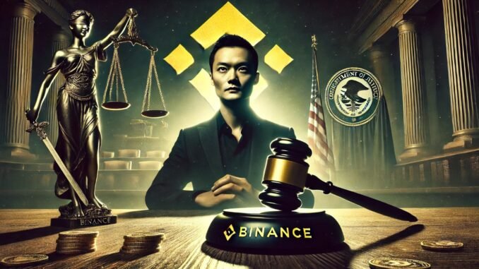 Binance