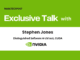 Interview: From CUDA to Tile-Based Programming: NVIDIA’s Stephen Jones on Building the Future of AI
