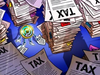 Intuit to Use Circle's Stablecoin for Financial Platforms