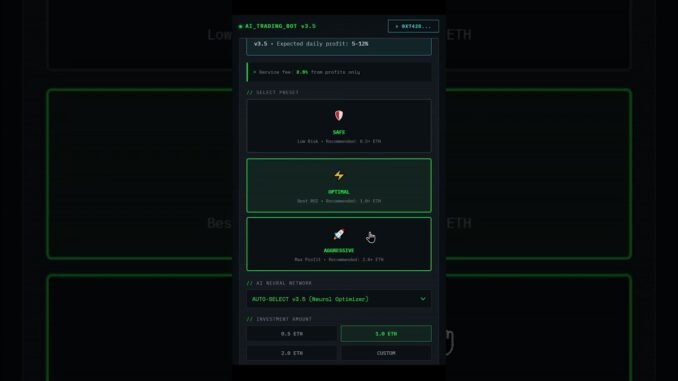 Is AI Crypto Trading Actually Profitable? (Real Data Revealed)