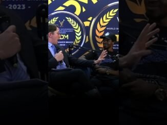 Is Africa Ready For Web3 #web3 #crypto #tdmarkets #tdme