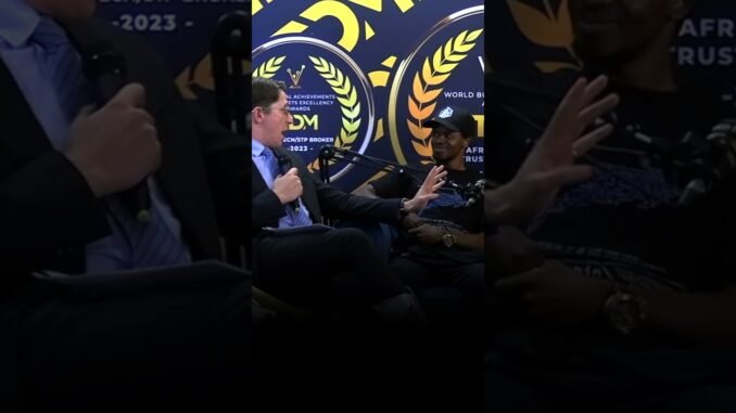 Is Africa Ready For Web3 #web3 #crypto #tdmarkets #tdme