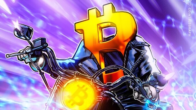 Is Bitcoin shifting to a 2-year cycle? Is Bitcoin shifting to a 2-year cycle?