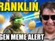 Is FRANKLIN The Next Big Meme Coin Community on Solana?