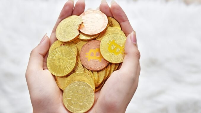 Is It More Profitable To Hold Bitcoin For The Short-Term? Bitcoin