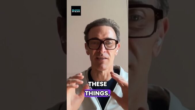 Is There Product Market Fit for Companies Built on Crypto and AI?