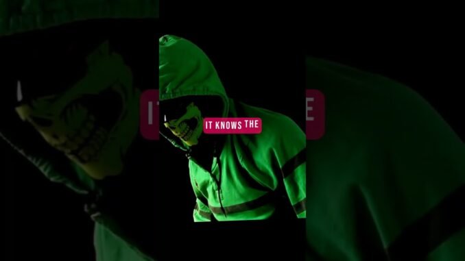 Is Your Crypto SAFE? AI Security Explained #shorts #foryou