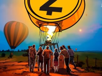 Is Zcash's ZEC Going to $500 or Higher in December?