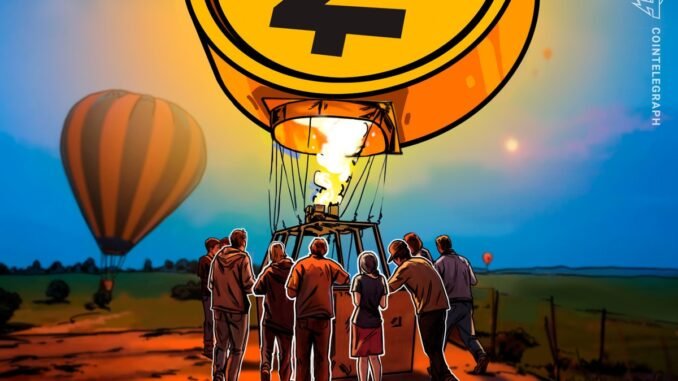 Is Zcash's ZEC Going to $500 or Higher in December?