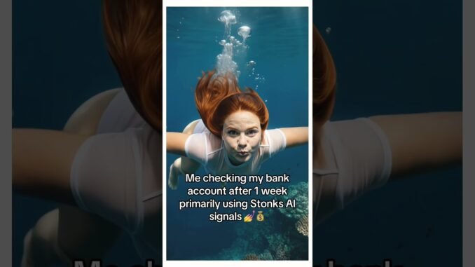 It feels illegal to make money this easily. The AI does the work, I just execute.