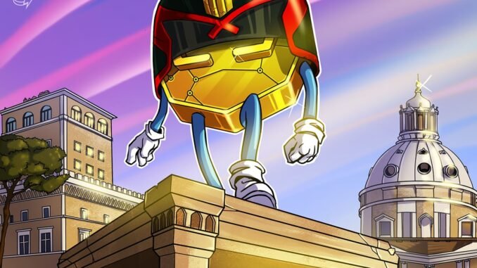 Italy Sets Firm MiCA Deadline for VASPs