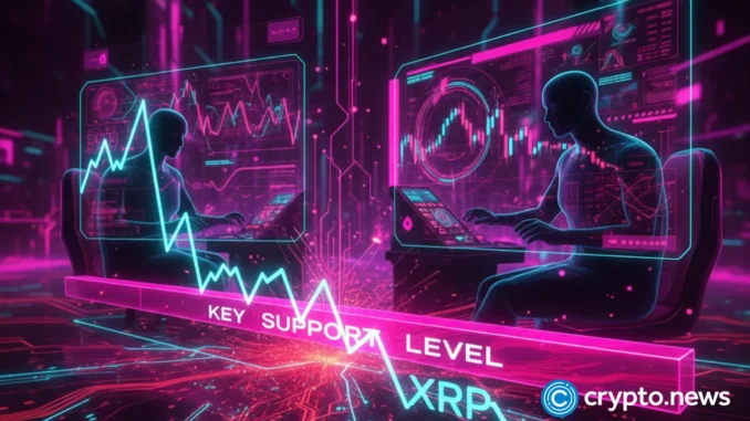 'It's going to get bullish!'