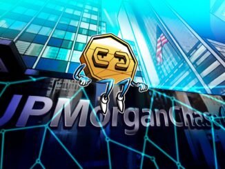 JPMorgan Explores Crypto Trading for Institutional Clients: Report