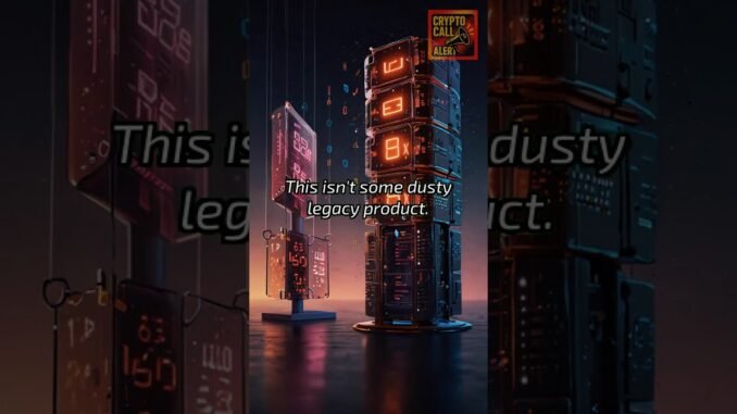 JPMorgan Launches Groundbreaking Tokenized Money Market Fund on Ethereum!