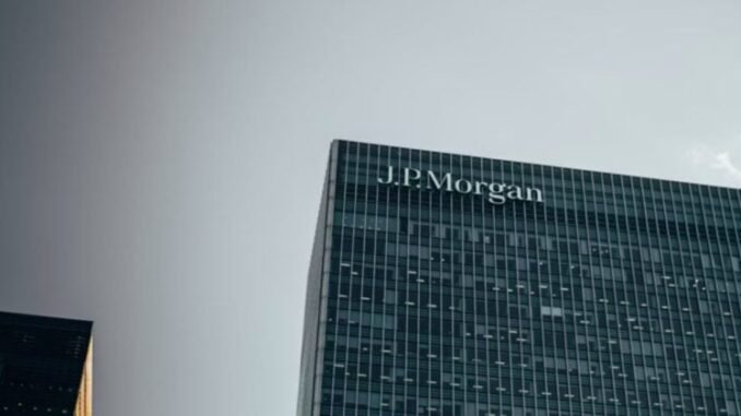 JPMorgan weighs offering Bitcoin, crypto trading to institutional clients JPMorgan weighs offering Bitcoin, crypto trading to institutional clients