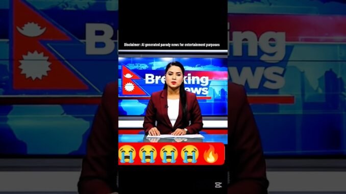 Jado Dherai Badhyo 😭🔥🤣😹 #ai #funny #funnyvedio #aivedio #news #shortfeed 😹🔥😭