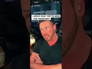 Jake update #xrp #xrparmy #trump #usa #ripple #xrpnews #web3 #crypto #duet #xrpcommunity m