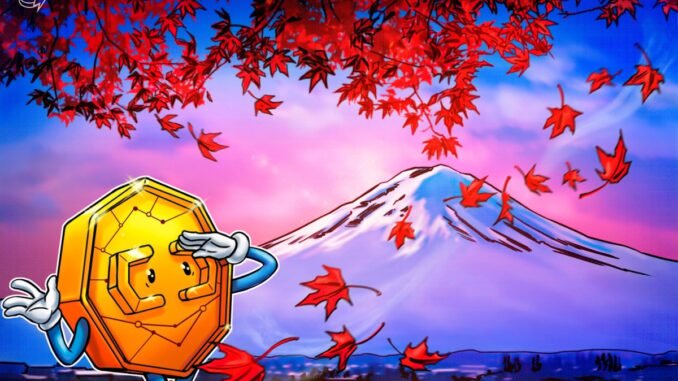 Japan Bond Yields Surge, Threatening Crypto Market Liquidity