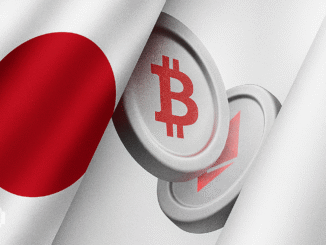 Japan Investors Exit Crypto Not Because of Volatility, But Because of This