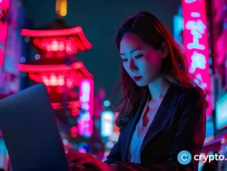 Japan plans 20% crypto tax, aligning digital assets with stocks