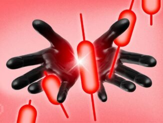 Japan’s Bond Breakout Threatens the Crypto Market, $640M Lost