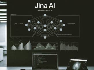 Jina AI Releases Jina-VLM: A 2.4B Multilingual Vision Language Model Focused on Token Efficient Visual QA